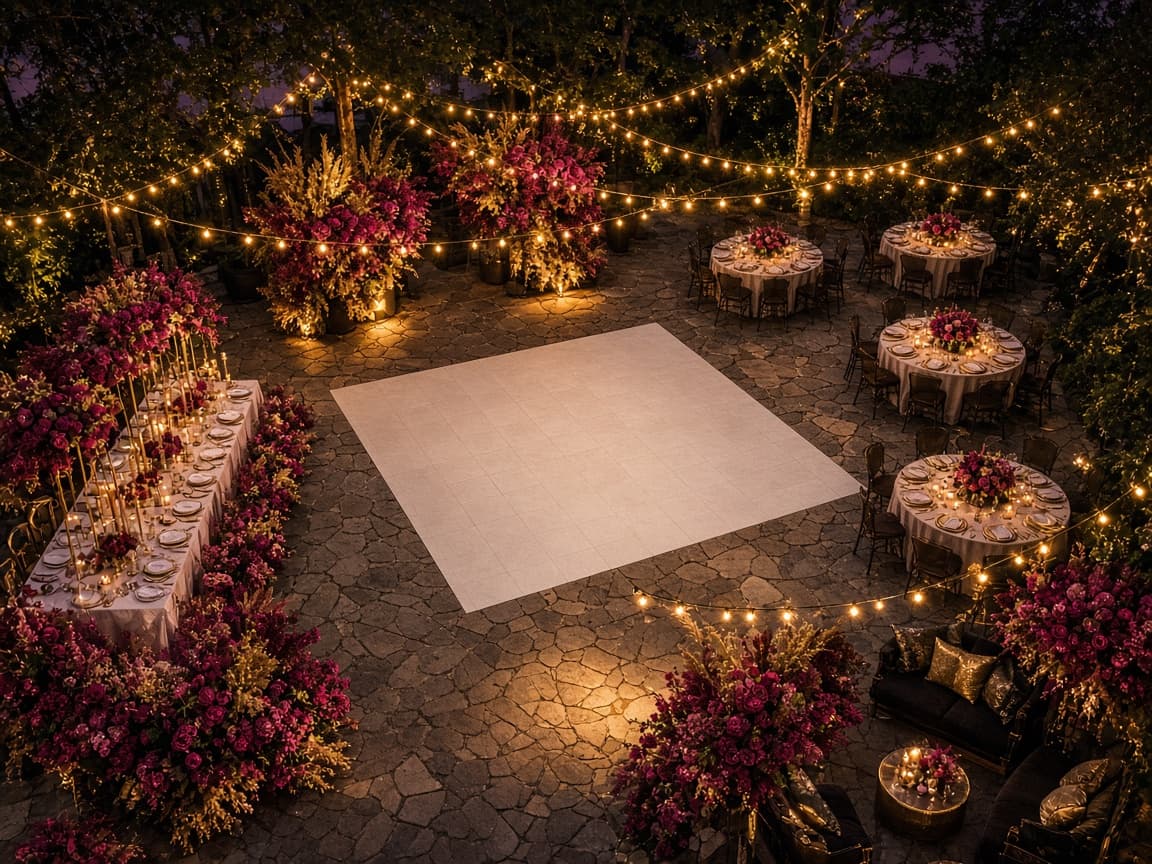 RANGTAALI venue